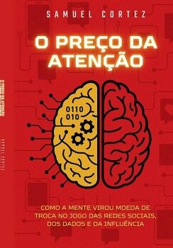 O PRE�O DA ATEN��O