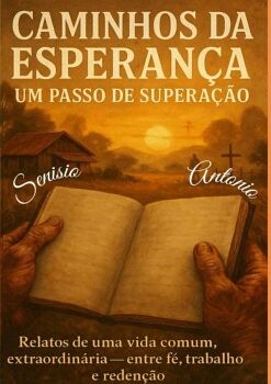 CAMINHOS DA ESPERAN�A: UM PASSO DE SUPERA��O