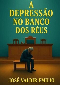 A DEPRESSO NO BANDO DOS RUS