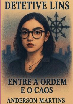 DETETIVE LINS