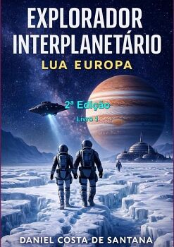 EXPLORADOR INTERPLANET�RIO