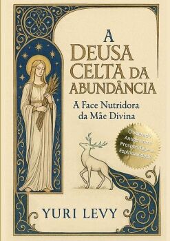 A DEUSA CELTA DA ABUND�NCIA