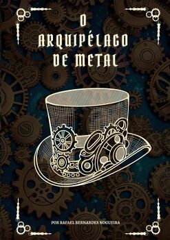O ARQUIP�LAGO DE METAL