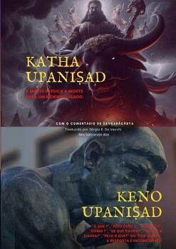 KATHA UPANI?AD E KENO UPANI?AD