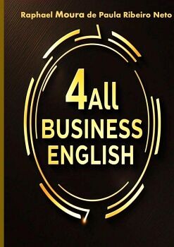 BUSINESS ENGLISH 4ALL