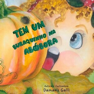 TEM UM BURAQUINHO NA AB�BORA
