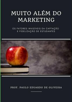 MUITO ALM DO MARKETING