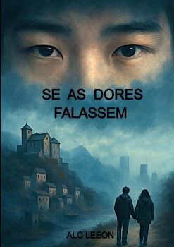 SE AS DORES FALASSEM