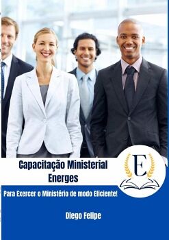 CAPACITA��O MINISTERIAL ENERGES