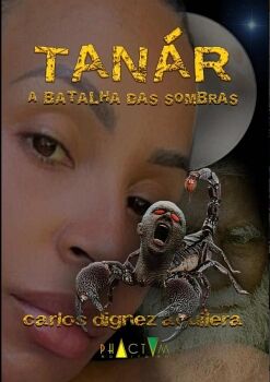 TAN�R - A BATALHA DAS SOMBRAS