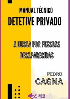 A BUSCA POR PESSOAS DESAPARECIDAS