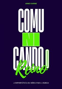 COMUNICANDO O REINO