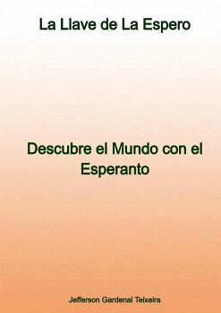 LA LLAVE DE LA ESPERO