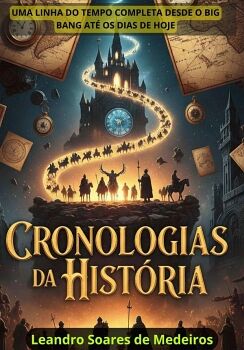 CRONOLOGIAS DA HIST�RIA