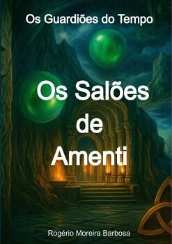 OS SALES DE AMENTI