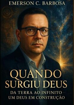 QUANDO SURGIU DEUS