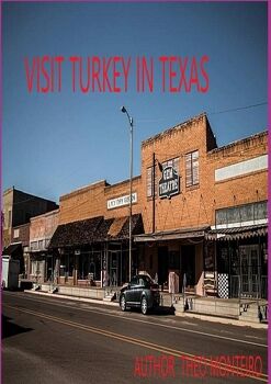 VISIT TURKEY IN TEXAS!