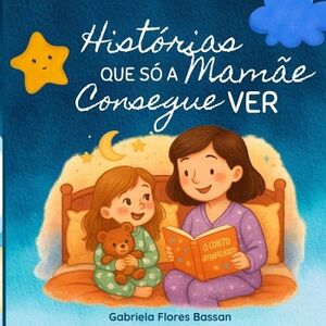 HISTRIAS QUE S A MAME CONSEGUE VER