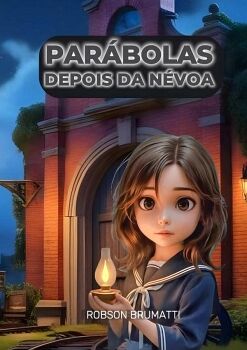 PAR�BOLAS DEPOIS DA N�VOA