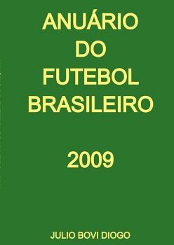 ANU�RIO DO FUTEBOL BRASILEIRO - 2009