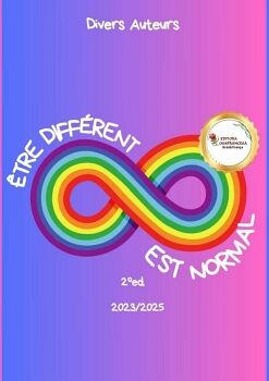 �TRE DIFF�RENT EST NORMAL