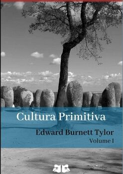 CULTURA PRIMITIVA