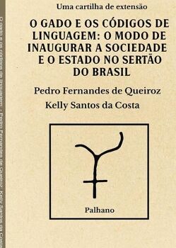 O GADO E OS C�DIGOS DE LINGUAGEM: