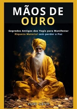 M�OS DE OURO