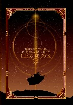 MUNDO DOS SONHOS - AS LENDAS DE OMINYS