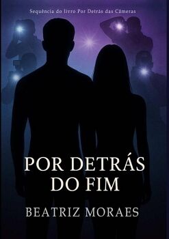 POR DETR�S DO FIM