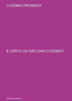 O D�ZIMO PROIBIDO!