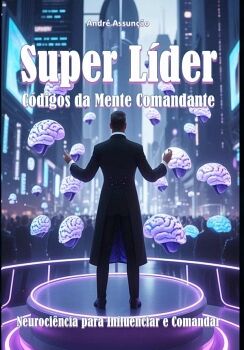 SUPER L�DER - C�DIGOS DA MENTE COMANDANTE