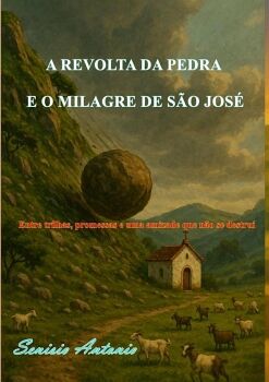 A REVOLTA DA PEDRA E O MILAGRE DE S�O JOS�
