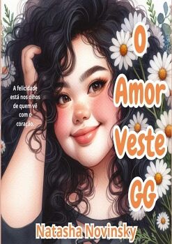 O AMOR VESTE GG