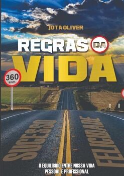 REGRAS DA VIDA