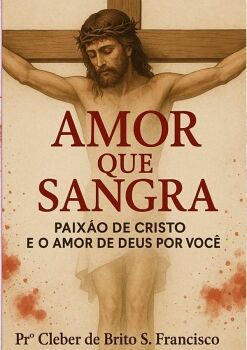 AMOR QUE SANGRA