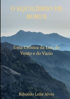 O EQUILBRIO DE BORUS