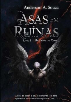 ASAS EM RU�NAS