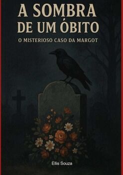 A SOMBRA DE UM �BITO
