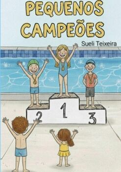 PEQUENOS CAMPE�ES
