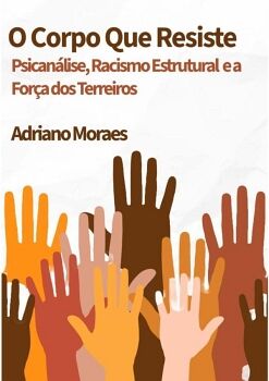 O CORPO QUE RESISTE