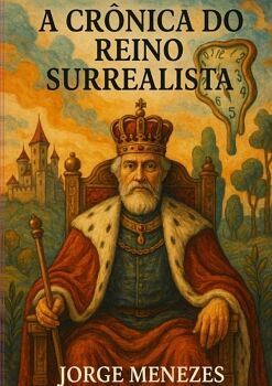 A CR�NICA DO REINO SURREALISTA