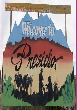 WELCOME TO PRESIDIO