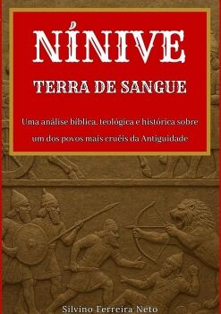 N�NIVE: TERRA DE SANGUE
