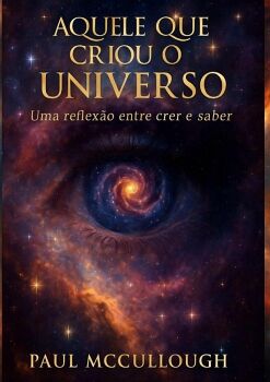 AQUELE QUE CRIOU O UNIVERSO