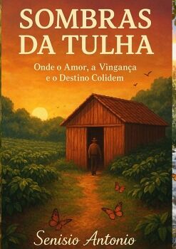 SOMBRAS DA TULHA