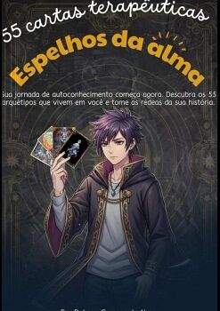 ESPELHOS DA ALMA
