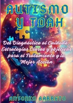AUTISMO Y TDAH