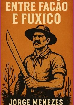 ENTRE FAC�O E FUXICO