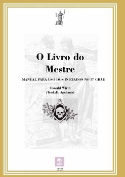 O LIVRO DO MESTRE